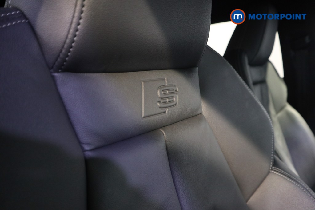 Audi A3 S Line Manual Petrol Hatchback - Stock Number (1585084) - 17th supplementary image