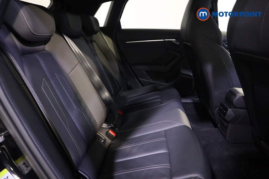 Audi A3 S Line Manual Petrol Hatchback - Stock Number (1585084) - 18th supplementary image