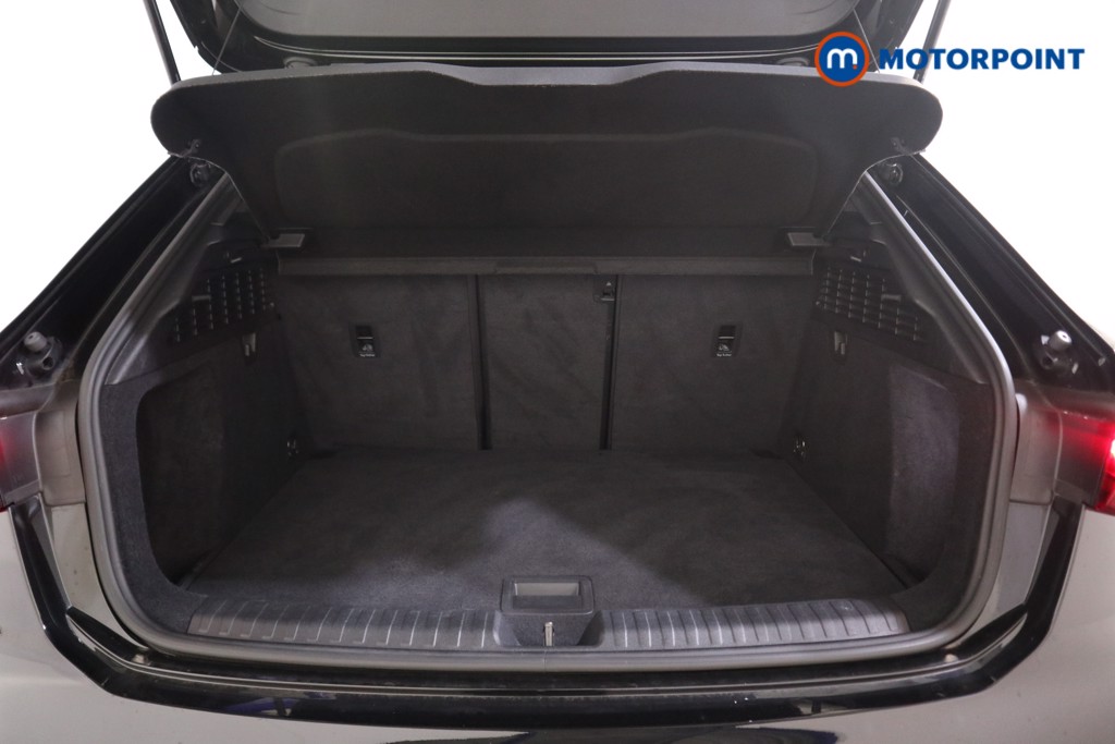 Audi A3 S Line Manual Petrol Hatchback - Stock Number (1585084) - 21st supplementary image