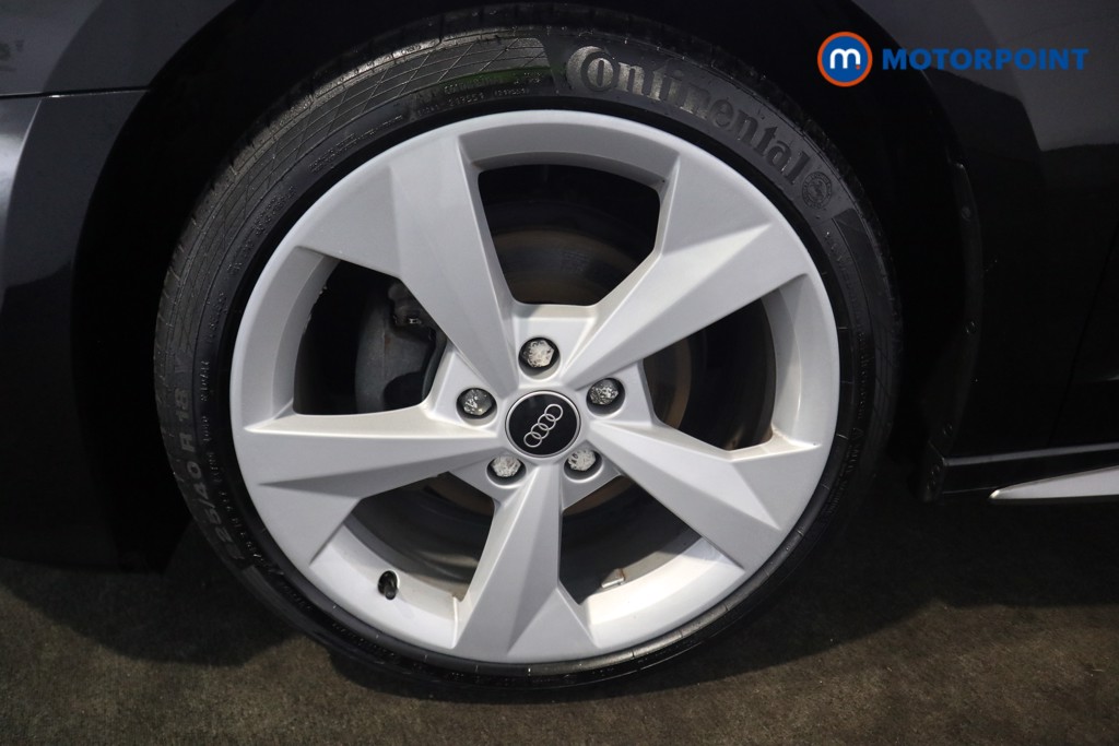 Audi A3 S Line Manual Petrol Hatchback - Stock Number (1585084) - 24th supplementary image