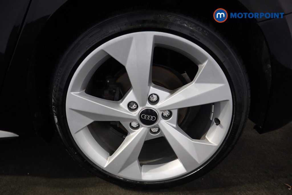Audi A3 S Line Manual Petrol Hatchback - Stock Number (1585084) - 25th supplementary image