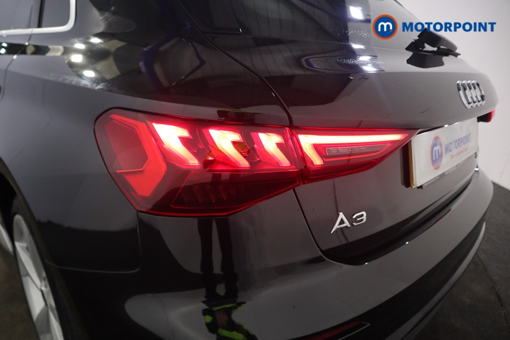 Audi A3 S Line Manual Petrol Hatchback - Stock Number (1585084) - 27th supplementary image