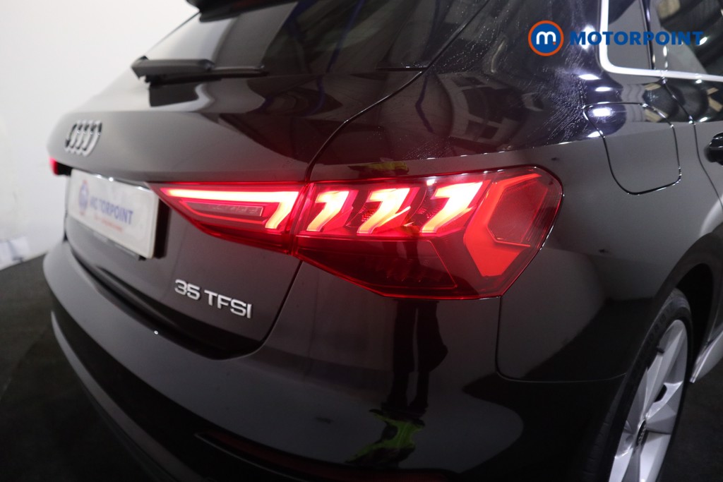 Audi A3 S Line Manual Petrol Hatchback - Stock Number (1585084) - 28th supplementary image