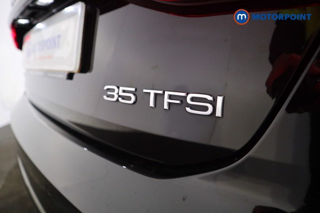 Audi A3 S Line Manual Petrol Hatchback - Stock Number (1585084) - 29th supplementary image