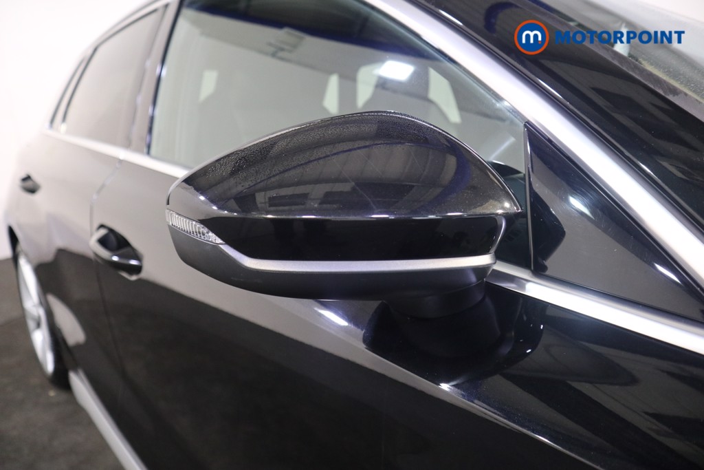 Audi A3 S Line Manual Petrol Hatchback - Stock Number (1585084) - 31st supplementary image