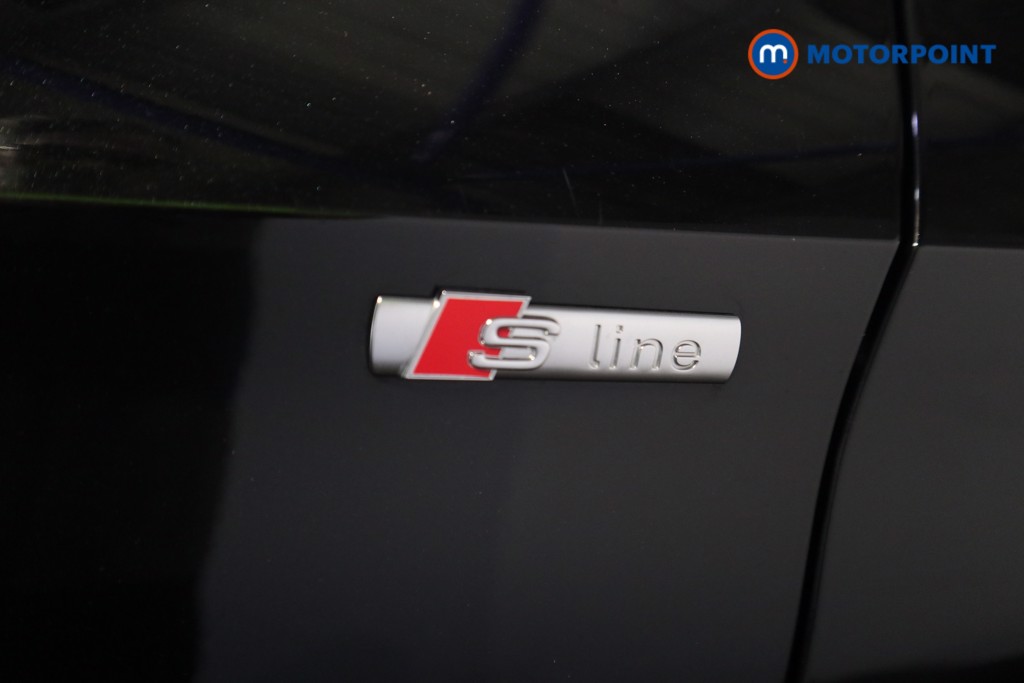 Audi A3 S Line Manual Petrol Hatchback - Stock Number (1585084) - 33rd supplementary image