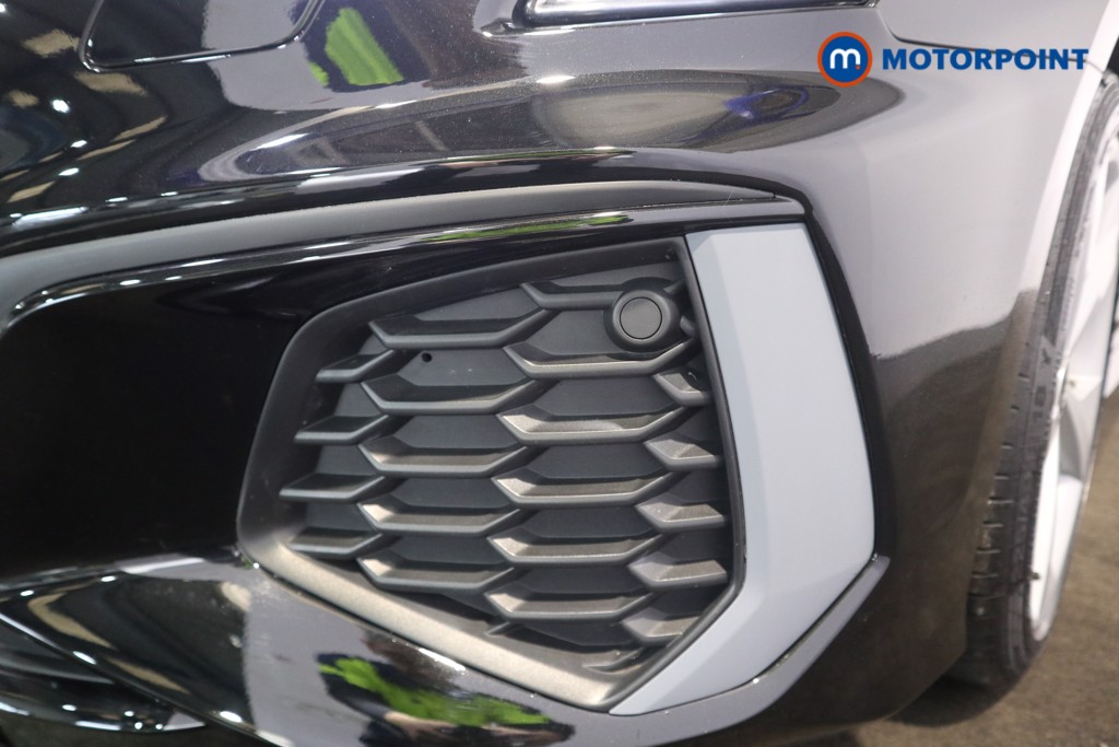 Audi A3 S Line Manual Petrol Hatchback - Stock Number (1585084) - 34th supplementary image