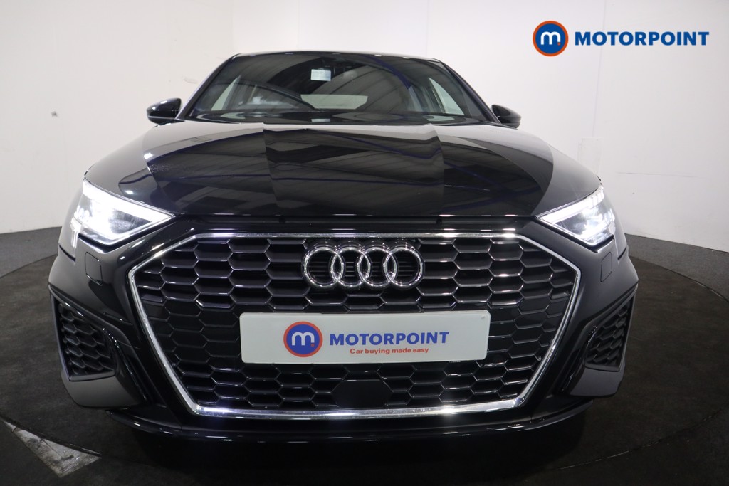 Audi A3 S Line Manual Petrol Hatchback - Stock Number (1585084) - 36th supplementary image