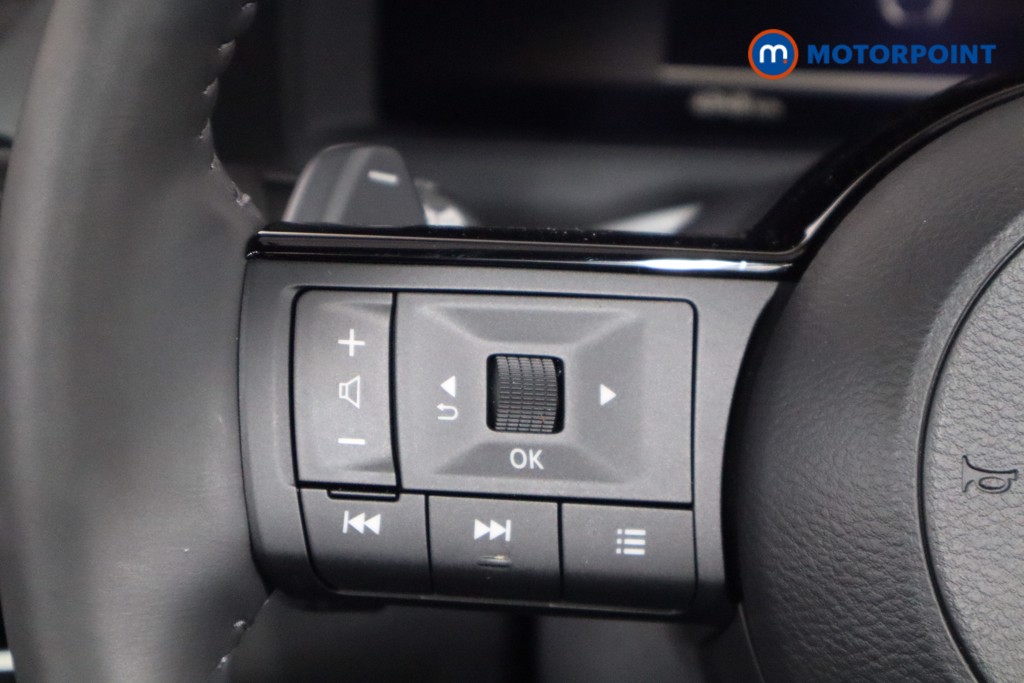 Nissan Qashqai Tekna-Plus Automatic Petrol SUV - Stock Number (1585105) - 7th supplementary image