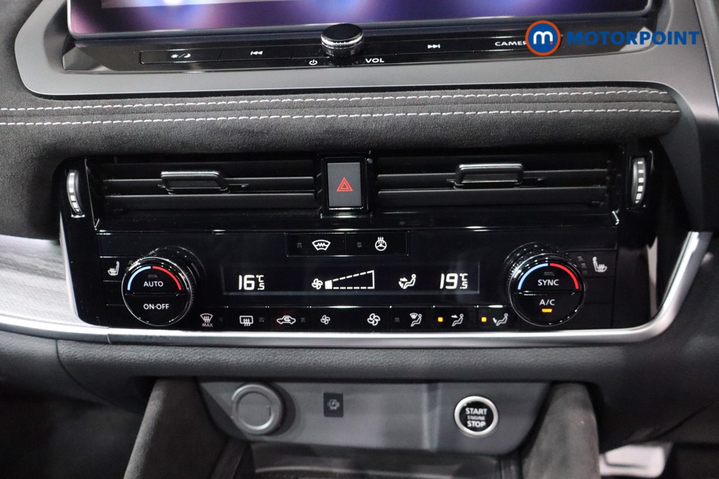 Nissan Qashqai Tekna-Plus Automatic Petrol SUV - Stock Number (1585105) - 17th supplementary image