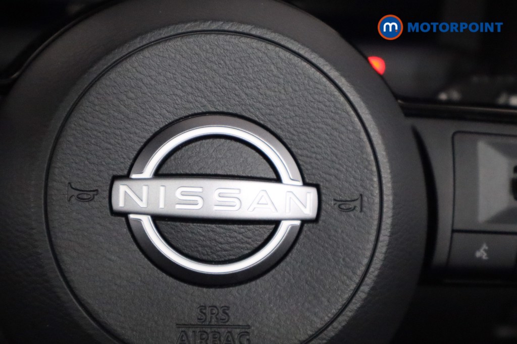 Nissan Qashqai Tekna-Plus Automatic Petrol SUV - Stock Number (1585105) - 18th supplementary image