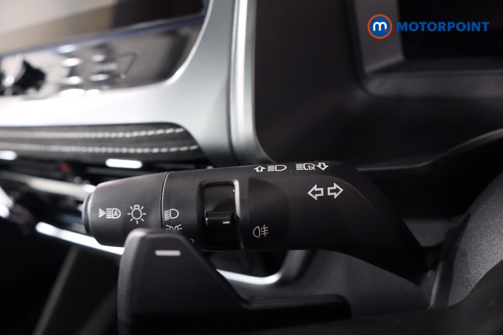 Nissan Qashqai Tekna-Plus Automatic Petrol SUV - Stock Number (1585105) - 20th supplementary image