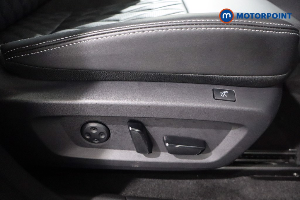 Nissan Qashqai Tekna-Plus Automatic Petrol SUV - Stock Number (1585105) - 23rd supplementary image
