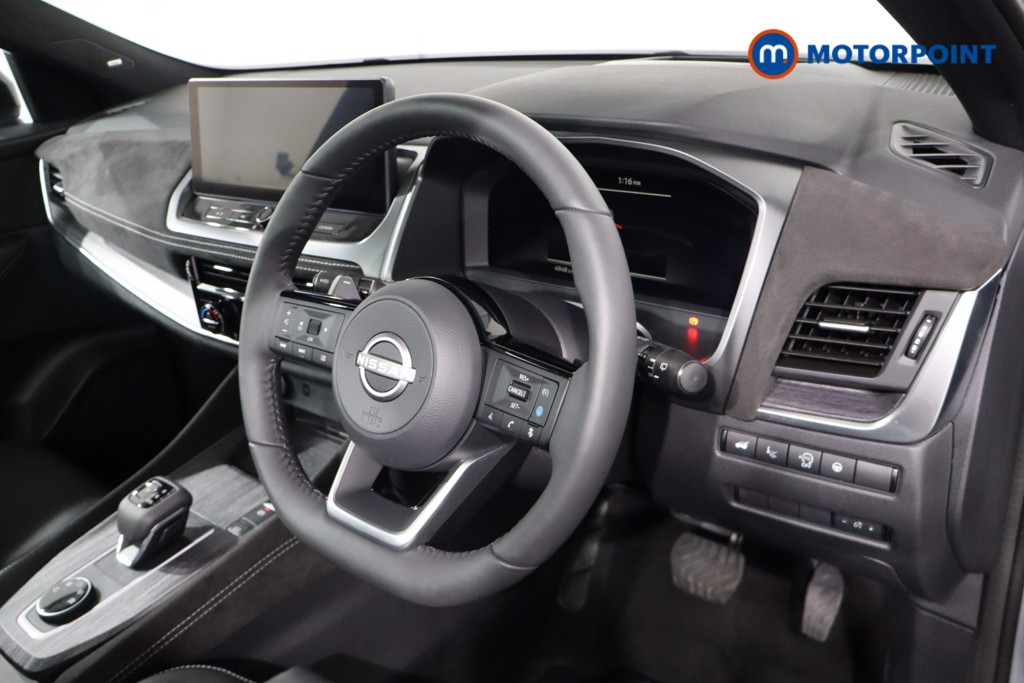 Nissan Qashqai Tekna-Plus Automatic Petrol SUV - Stock Number (1585105) - 25th supplementary image