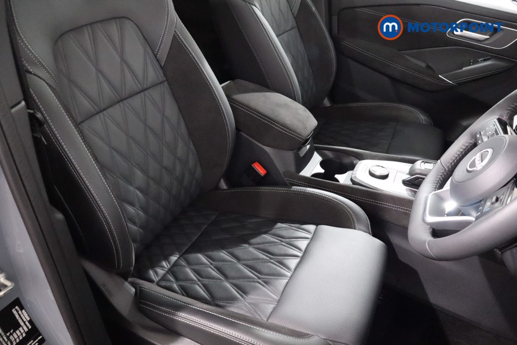 Nissan Qashqai Tekna-Plus Automatic Petrol SUV - Stock Number (1585105) - 26th supplementary image
