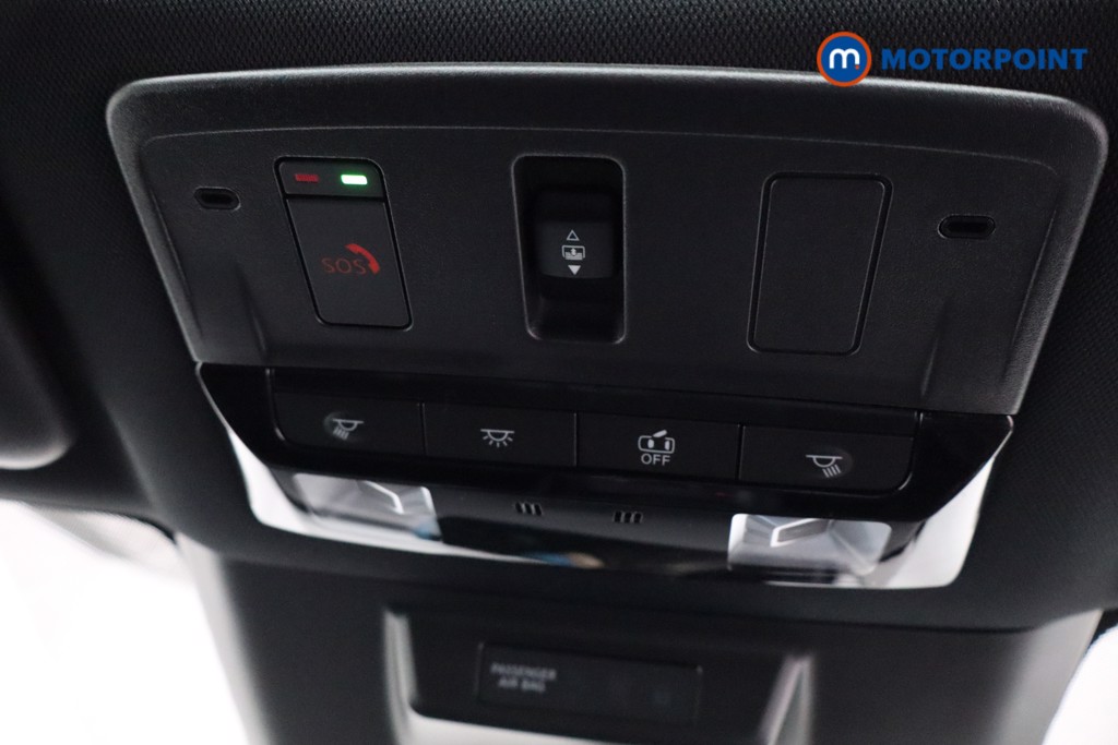 Nissan Qashqai Tekna-Plus Automatic Petrol SUV - Stock Number (1585105) - 28th supplementary image