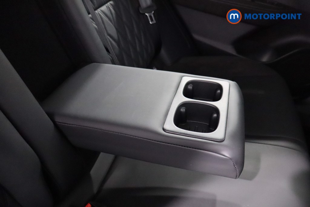 Nissan Qashqai Tekna-Plus Automatic Petrol SUV - Stock Number (1585105) - 30th supplementary image