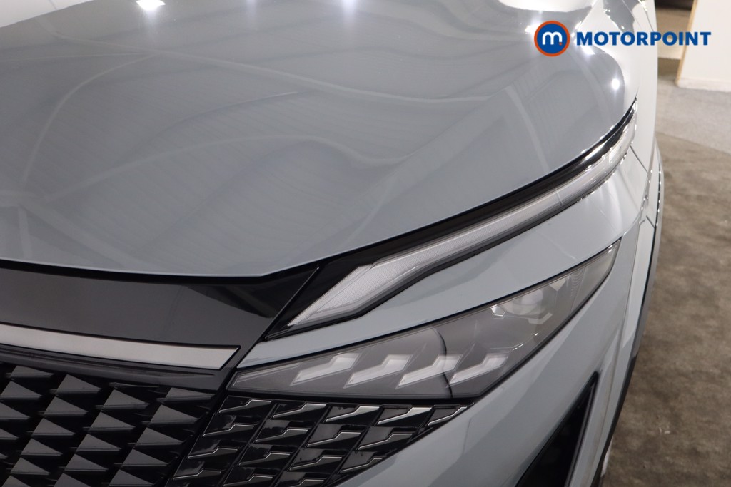 Nissan Qashqai Tekna-Plus Automatic Petrol SUV - Stock Number (1585105) - 31st supplementary image