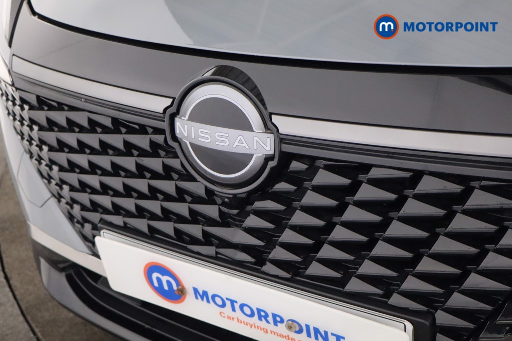 Nissan Qashqai Tekna-Plus Automatic Petrol SUV - Stock Number (1585105) - 33rd supplementary image