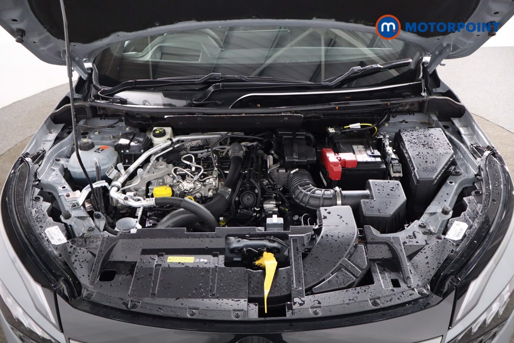 Nissan Qashqai Tekna-Plus Automatic Petrol SUV - Stock Number (1585105) - 35th supplementary image