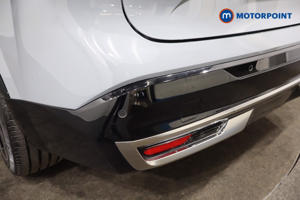 Nissan Qashqai Tekna-Plus Automatic Petrol SUV - Stock Number (1585105) - 38th supplementary image