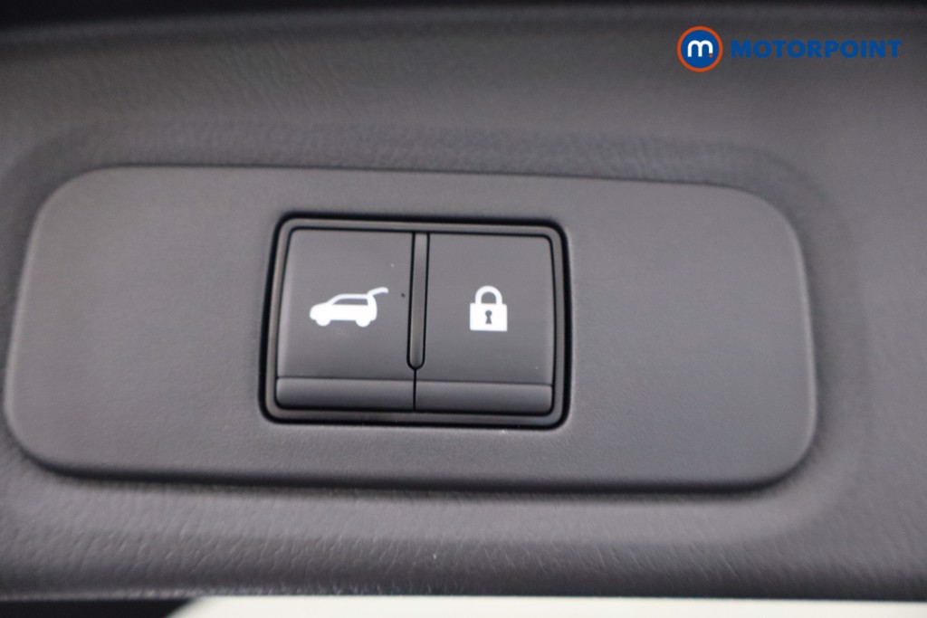 Nissan Qashqai Tekna-Plus Automatic Petrol SUV - Stock Number (1585105) - 40th supplementary image