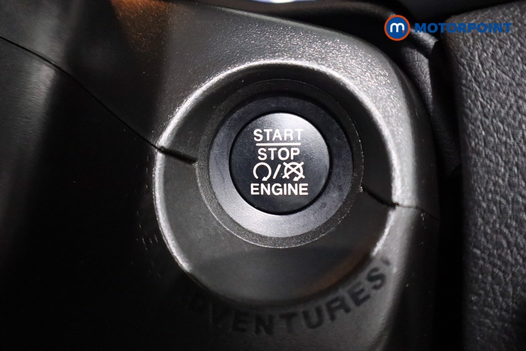 Jeep Renegade Limited Manual Petrol SUV - Stock Number (1585121) - 13th supplementary image