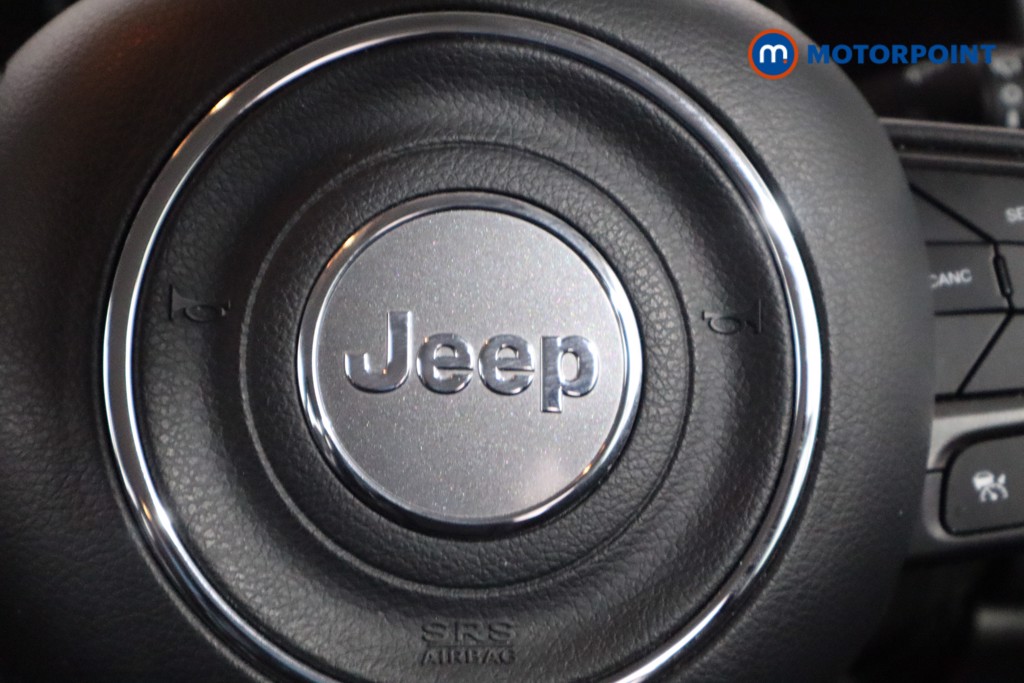 Jeep Renegade Limited Manual Petrol SUV - Stock Number (1585121) - 18th supplementary image