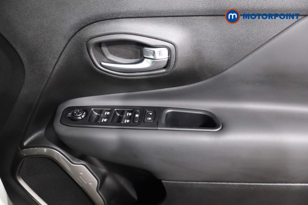 Jeep Renegade Limited Manual Petrol SUV - Stock Number (1585121) - 22nd supplementary image