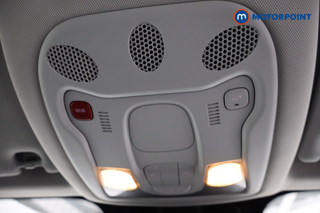 Jeep Renegade Limited Manual Petrol SUV - Stock Number (1585121) - 26th supplementary image