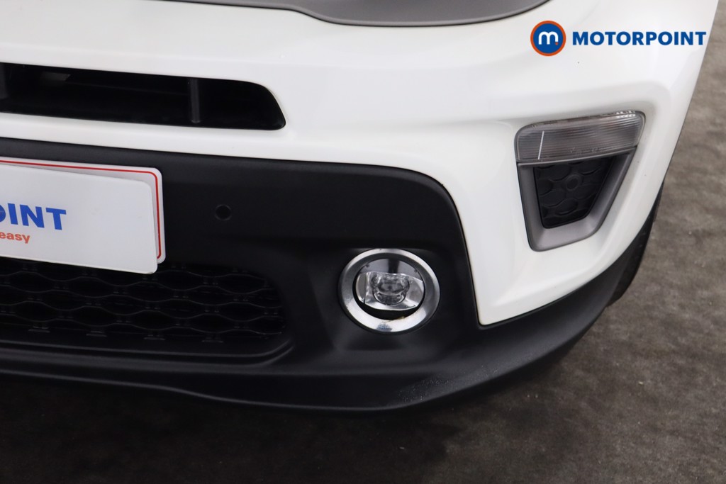 Jeep Renegade Limited Manual Petrol SUV - Stock Number (1585121) - 28th supplementary image