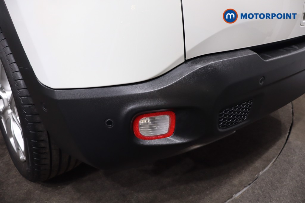 Jeep Renegade Limited Manual Petrol SUV - Stock Number (1585121) - 34th supplementary image