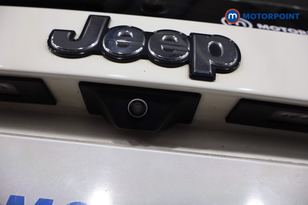 Jeep Renegade Limited Manual Petrol SUV - Stock Number (1585121) - 35th supplementary image