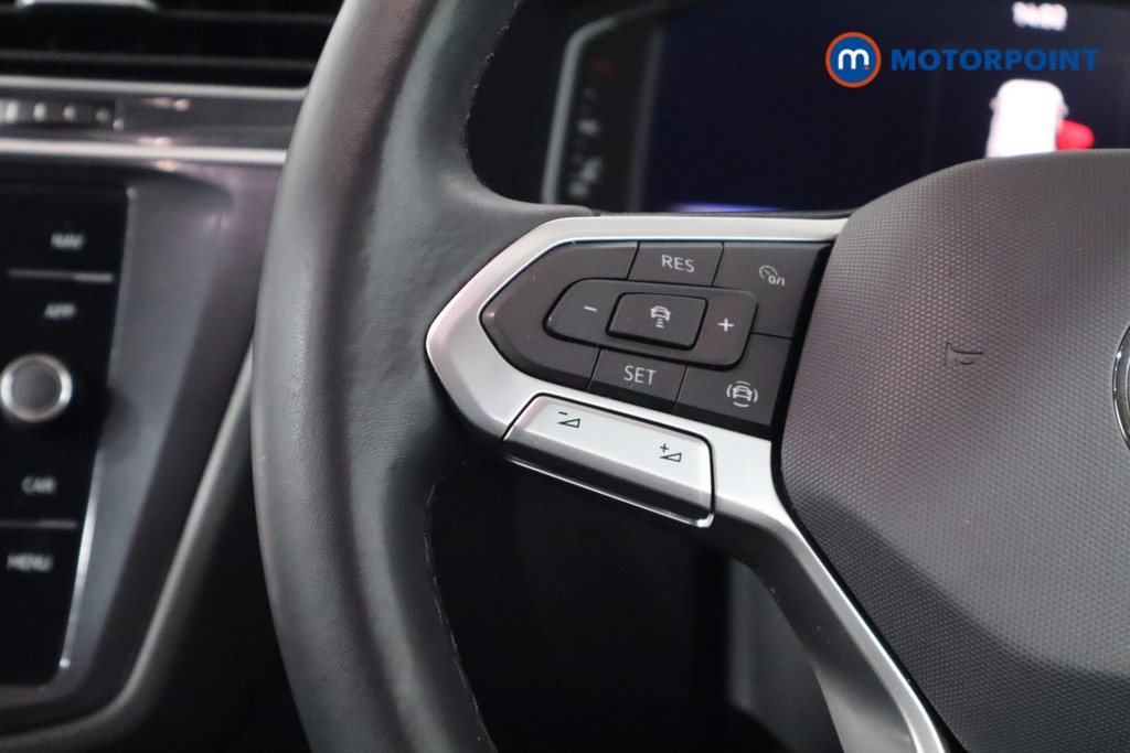 Volkswagen Tiguan Allspace Life Automatic Petrol SUV - Stock Number (1585175) - 7th supplementary image
