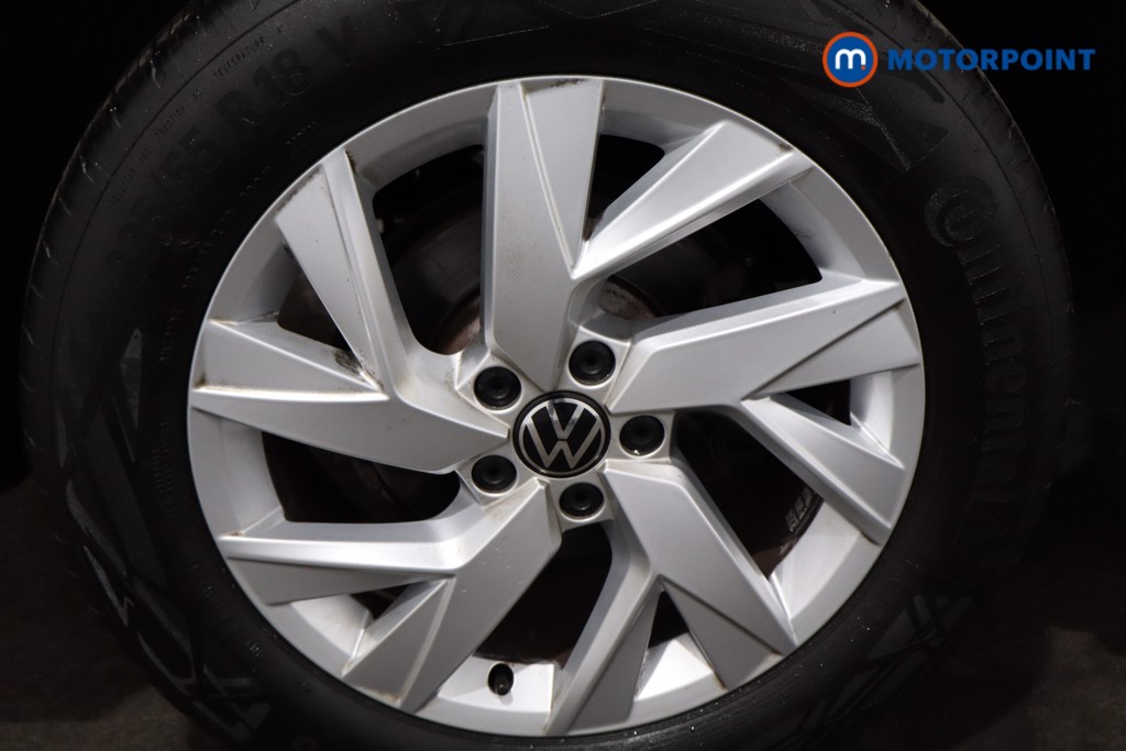 Volkswagen Tiguan Allspace Life Automatic Petrol SUV - Stock Number (1585175) - 9th supplementary image