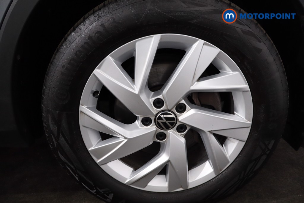 Volkswagen Tiguan Allspace Life Automatic Petrol SUV - Stock Number (1585175) - 10th supplementary image