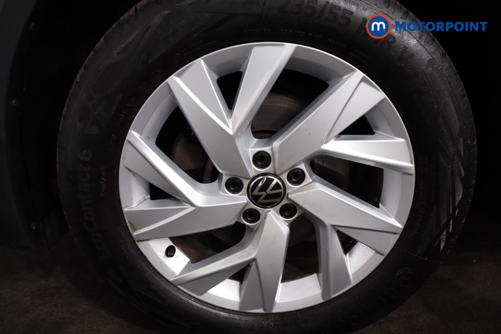 Volkswagen Tiguan Allspace Life Automatic Petrol SUV - Stock Number (1585175) - 11th supplementary image