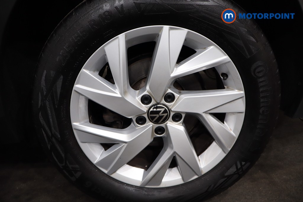 Volkswagen Tiguan Allspace Life Automatic Petrol SUV - Stock Number (1585175) - 12th supplementary image