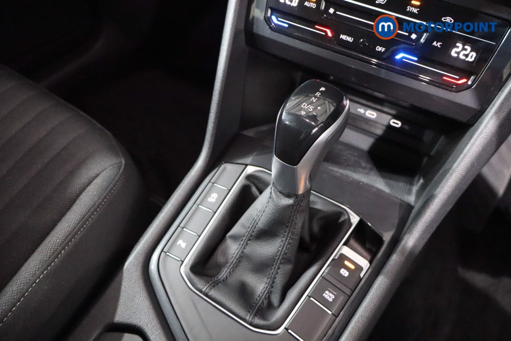 Volkswagen Tiguan Allspace Life Automatic Petrol SUV - Stock Number (1585175) - 14th supplementary image
