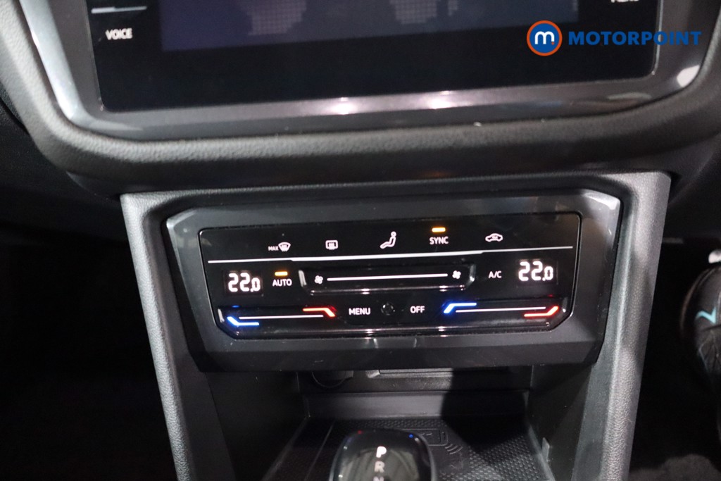 Volkswagen Tiguan Allspace Life Automatic Petrol SUV - Stock Number (1585175) - 16th supplementary image