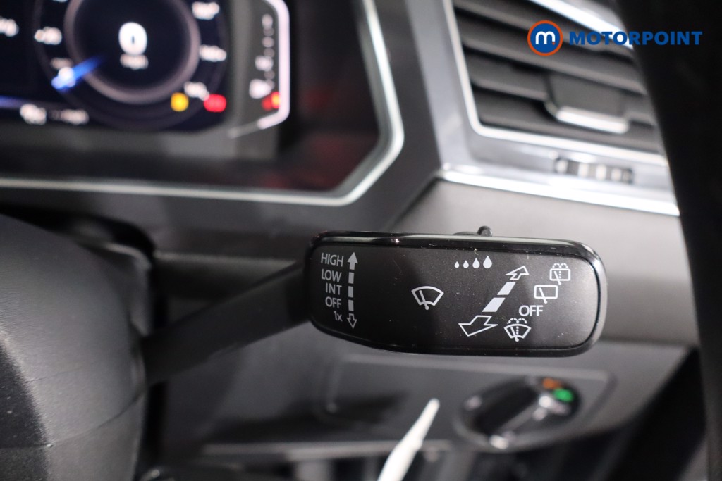 Volkswagen Tiguan Allspace Life Automatic Petrol SUV - Stock Number (1585175) - 18th supplementary image