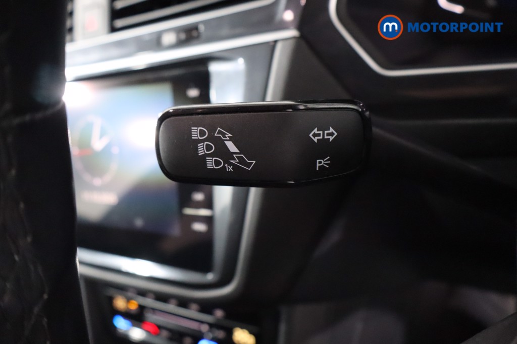 Volkswagen Tiguan Allspace Life Automatic Petrol SUV - Stock Number (1585175) - 19th supplementary image