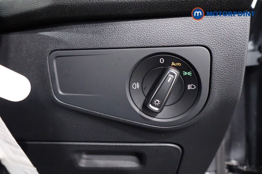 Volkswagen Tiguan Allspace Life Automatic Petrol SUV - Stock Number (1585175) - 20th supplementary image