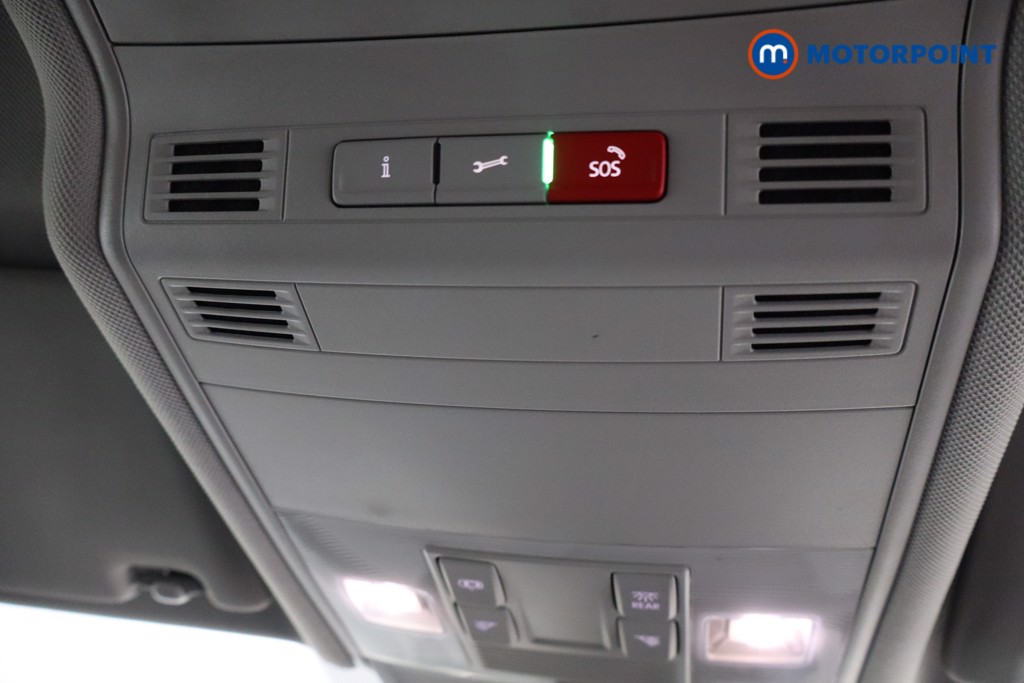 Volkswagen Tiguan Allspace Life Automatic Petrol SUV - Stock Number (1585175) - 26th supplementary image