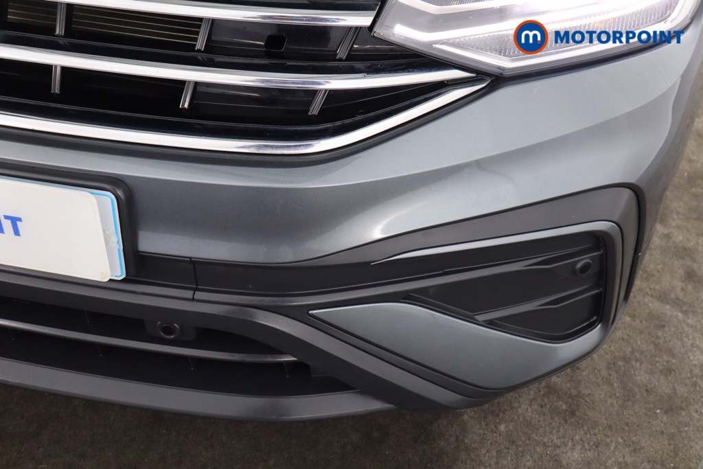 Volkswagen Tiguan Allspace Life Automatic Petrol SUV - Stock Number (1585175) - 29th supplementary image