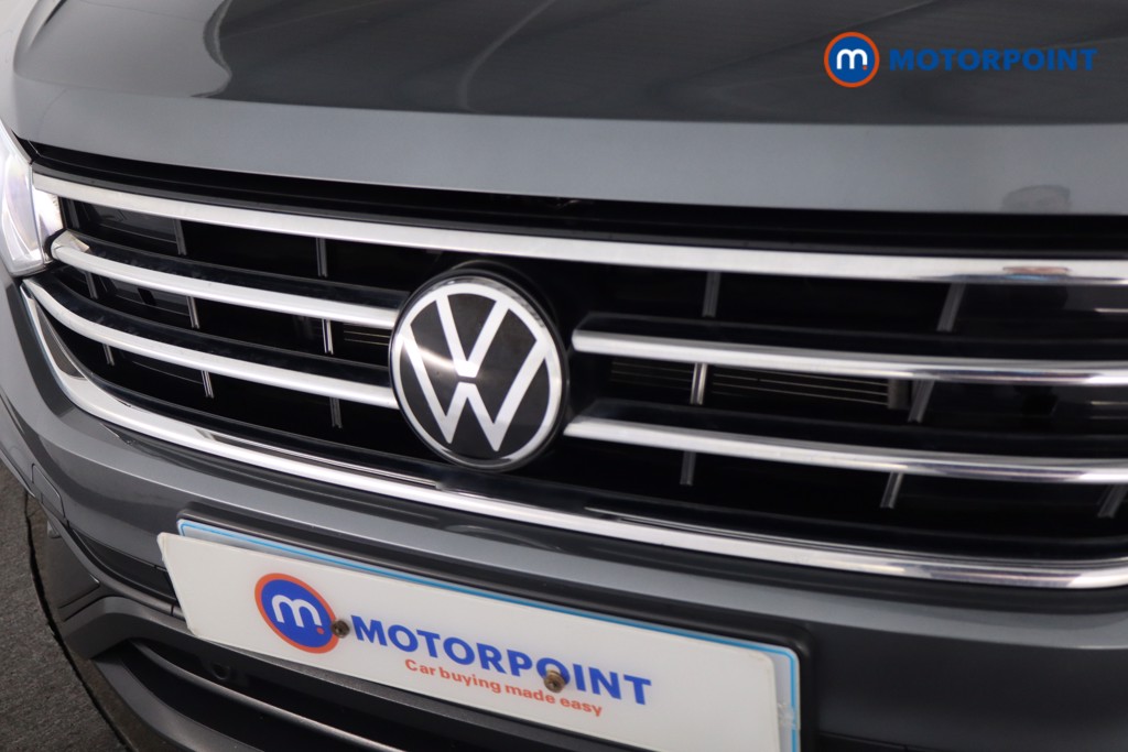 Volkswagen Tiguan Allspace Life Automatic Petrol SUV - Stock Number (1585175) - 30th supplementary image