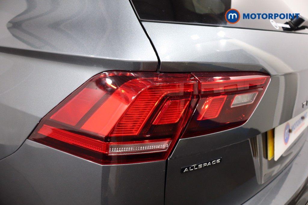 Volkswagen Tiguan Allspace Life Automatic Petrol SUV - Stock Number (1585175) - 34th supplementary image