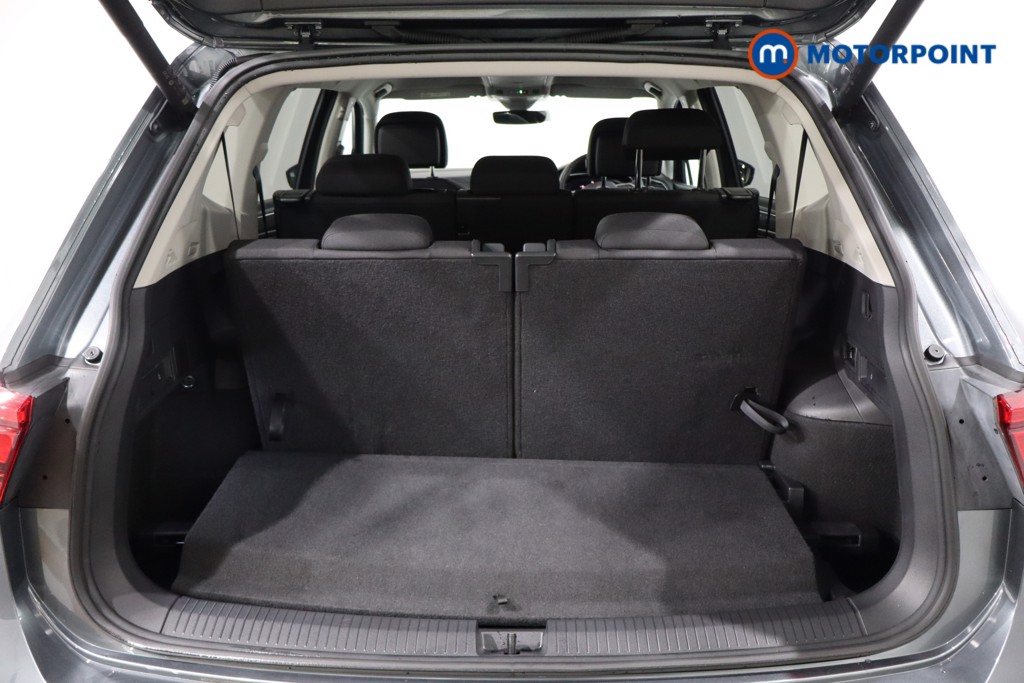 Volkswagen Tiguan Allspace Life Automatic Petrol SUV - Stock Number (1585175) - 37th supplementary image