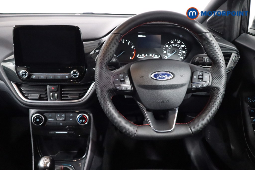 Ford Puma St-Line Manual Petrol SUV - Stock Number (1585707) - 3rd supplementary image