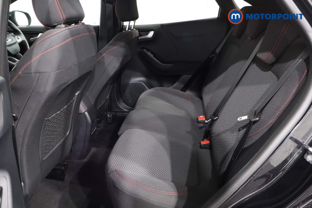 Ford Puma St-Line Manual Petrol SUV - Stock Number (1585707) - 5th supplementary image